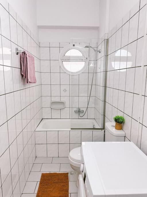Seasiderooms Ierápetra Eksteriør billede